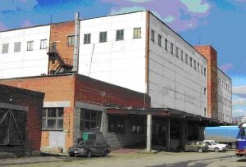 Сдам в аренду складское помещение  в Красногорске