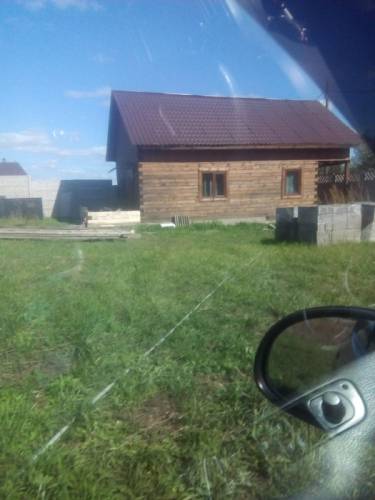 продам отличный дом