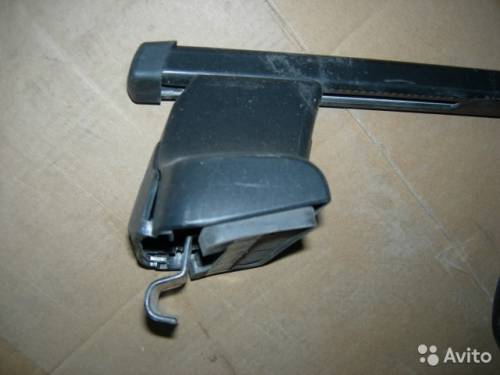 Продам багажник Thule (Швеция) Great Wall Wingle 5
