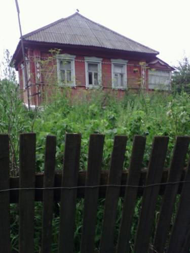 Продается жилой дом