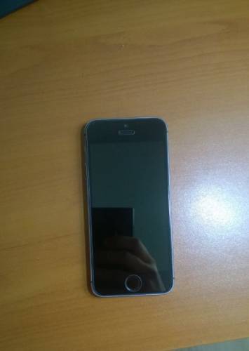 iPhone 5s 16 Гбайт