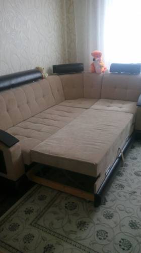  Продам угловой диван