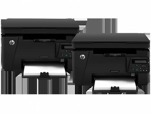  МФУ Laser Jet Pro MFP 125 ,Факс.радиотелефоны