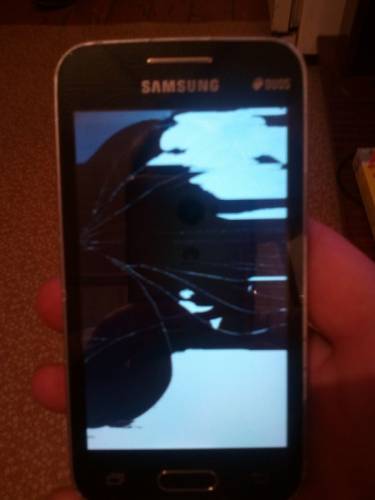 Продам samsung galaxy 4 neo duos