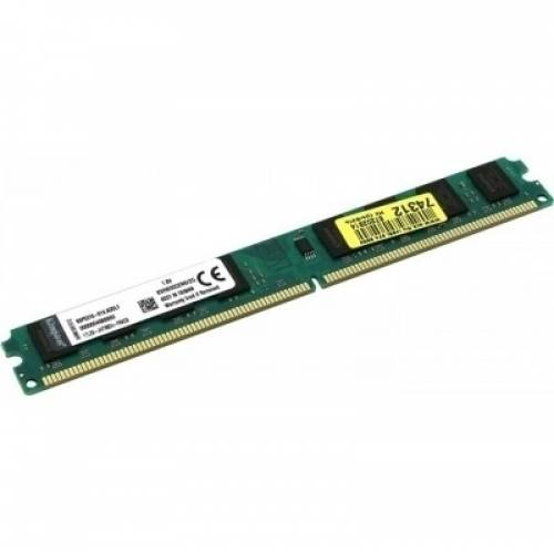 модуль DDR2 для компьютера 