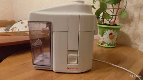Продам Универсальную соковыжималку фирмы Мулинекс