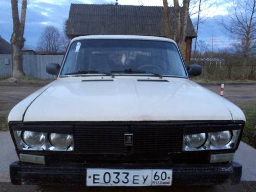 Продам Ваз 2106