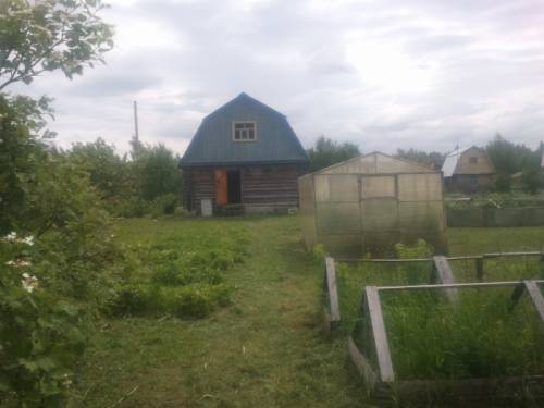 Продаю дачу СНТ 12 Ягодное