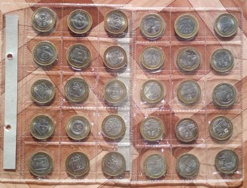 МЕНЯЮ или продам монеты 