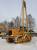 Трубоукладчик Komatsu D355 C3