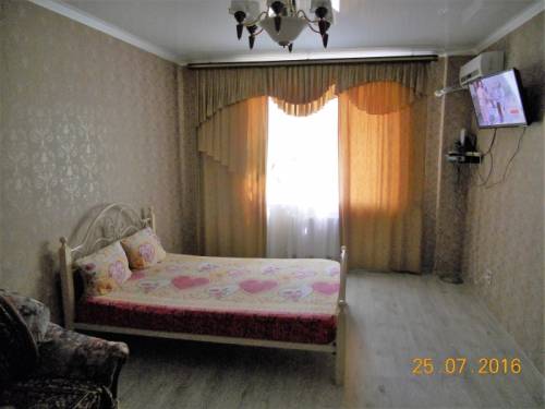 Посуточно на Селезнева рядом куб ГУ