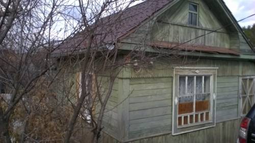 Продам  сад