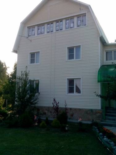 Продам сад д.Касарги, СНТ Луч