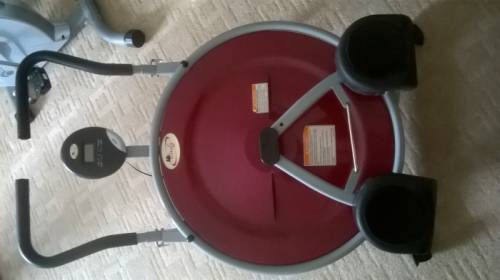Тренажер AB Circle pro