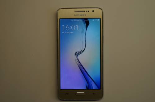 Смартфон Samsung Galaxy Grand Prime
