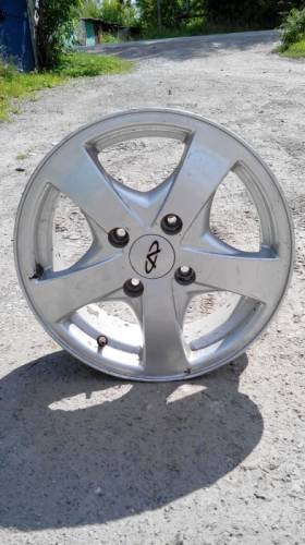 продам диски R15