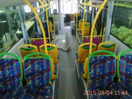 King long XMQ6121G