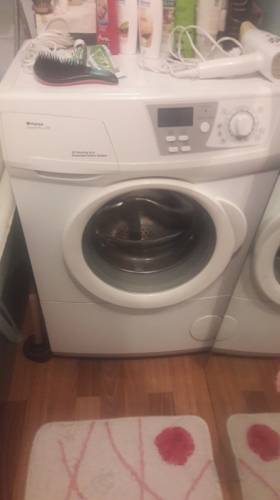 Стиральная машина продам