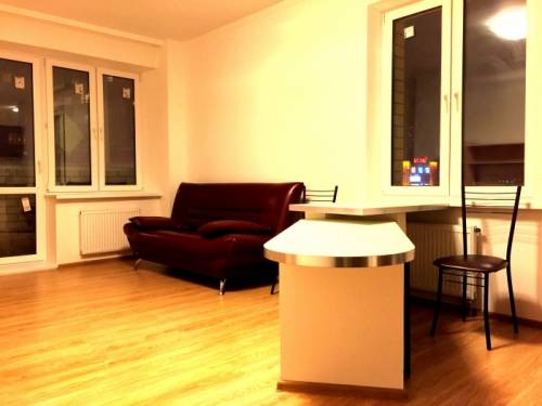 1-к квартира 32 м² собственник без комиссии