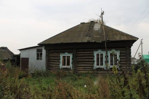 участок под ИЖС 