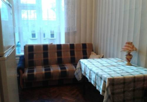 Сдам комнату в центре Петербурга