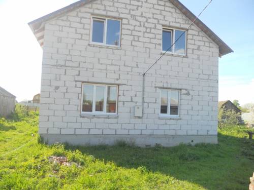 Продаю дом п.Мурмино 25 км от г.Рязани