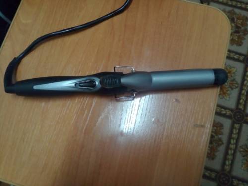 Продам плойку harizma professional