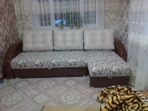 Продам новый диван .торг