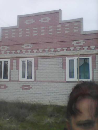 Дом со всеми удобствами 120 кв.