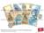 Меняю 100 руб : Сочи, Крым, 25 руб : горы, факел, лучик, звери, футбол 2018 на т