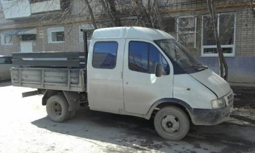 Перевозка груза, грузчики