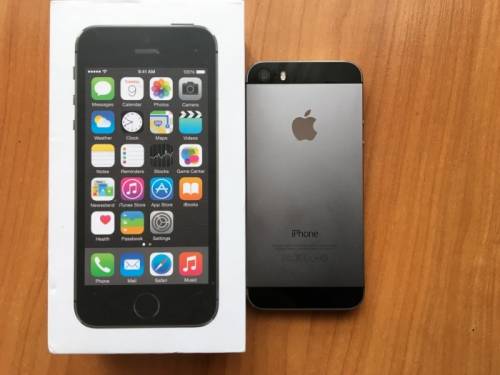 iPhone 5s 16Gb