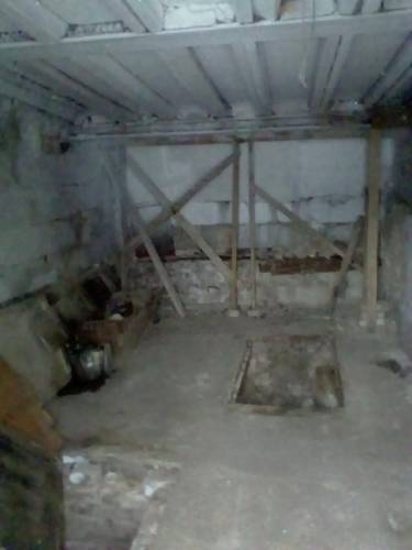продам гараж на карбышево