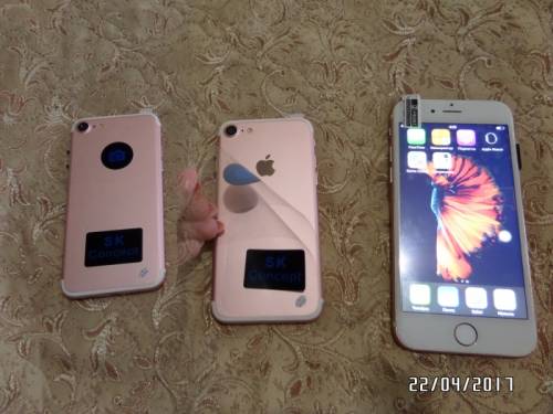 iPhone 7   продам