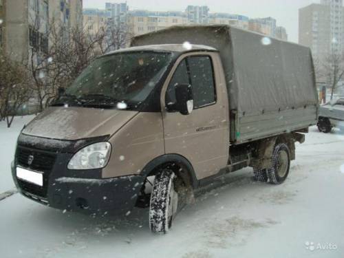 грузовое такси , доставки , 
