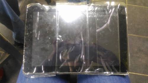  Rrestigio multipad visconte PMP810F3G