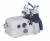 Ковровый оверлок Protex TY-2500 (оверлок для ковров)