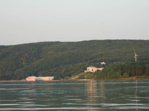 Участок, село Усолье