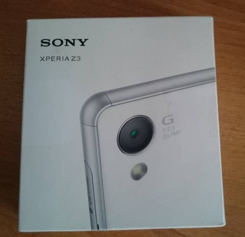 Продам телефон sony