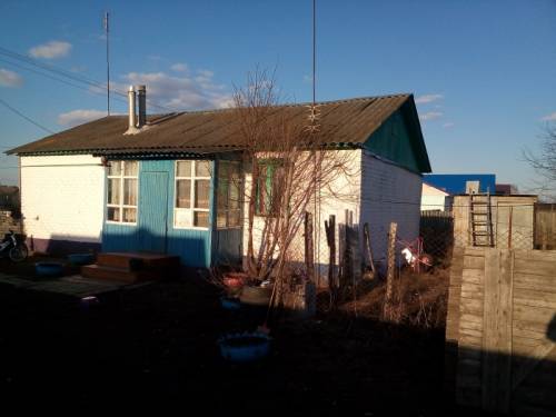 Продажа дома 80 кв/м на участке 20 соток 