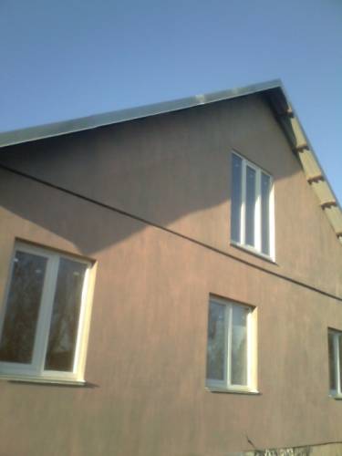 продам дом в Симеиз (голубой залив)