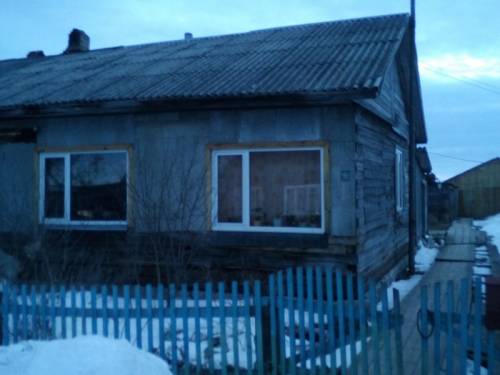 продам дом в отличном состоянии 