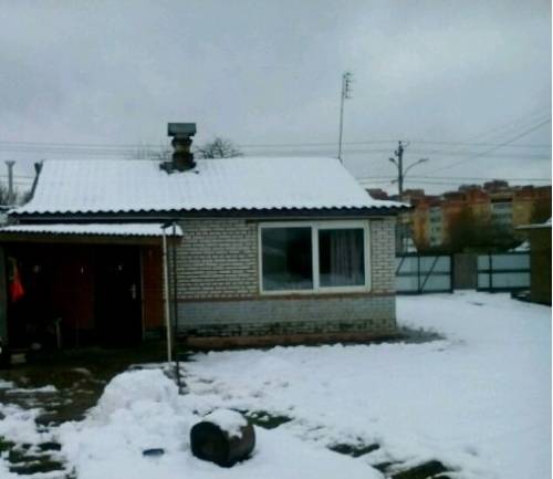Продам дом в Гатчине