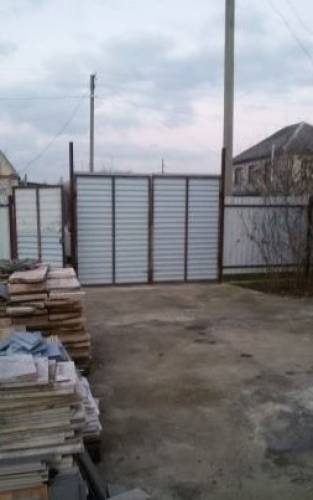 Продам дом 74 кв.м. на участке 10 соток за 2550000 руб.