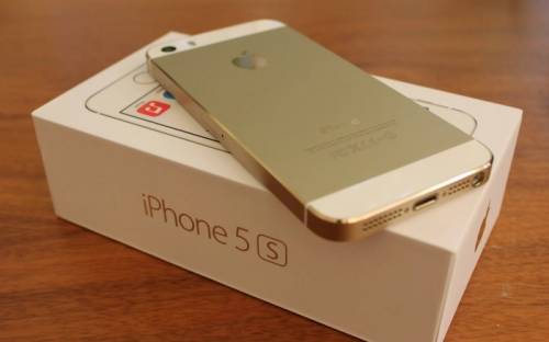 IPhone 5s Оригинал в идеале 