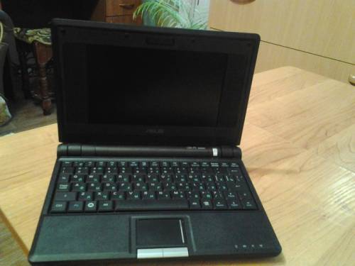 продаю нетбук ASUS
