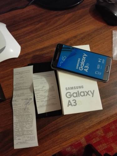 Samsung Galaxy A3