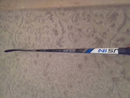 Клюшка  Bauer Nexus 1N Sr/r