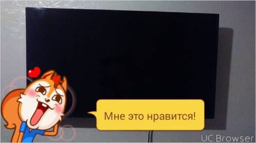 телевизор ЖК 40“