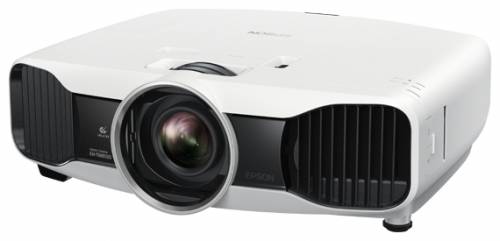 3D видеопроектор Epson eh-tw8100